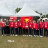 sea-games-33-canoe-huy-chuong-vang-1212 Canoeing tiếp tục mang HCV về cho đoàn Việt Nam tại SEA Games 33